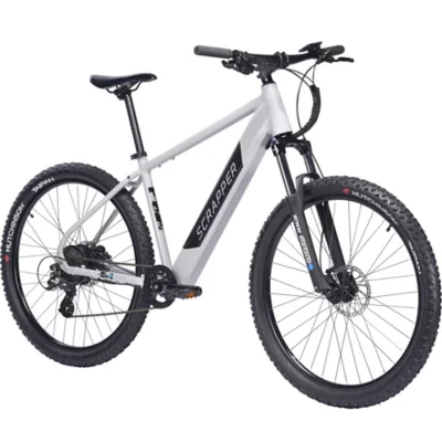 Vtt Électrique Adulte EXC SCRAPPER INTERSPORT