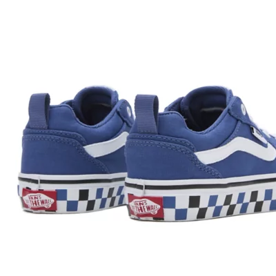 Sneakers Garçon FILMORE VANS INTERSPORT