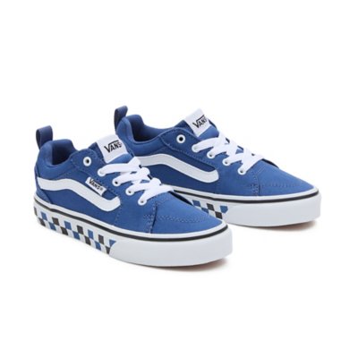 Tennis on sale vans garcon