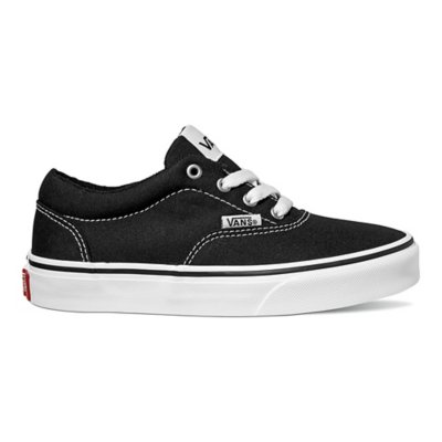 Correspondance taille outlet vans