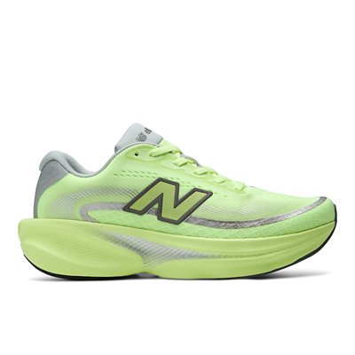 Chaussures de running femme Ellipse V1 Multicolore WELPS   NEW BALANCE