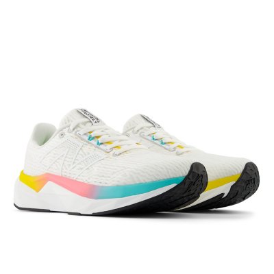 New balance running femme intersport on sale