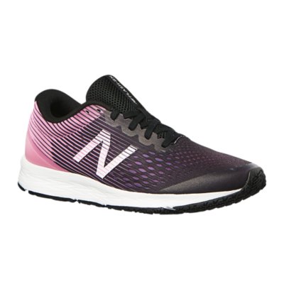 new balance femme noir et rose