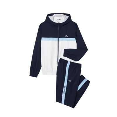 Survetement Homme LACOSTE INTERSPORT