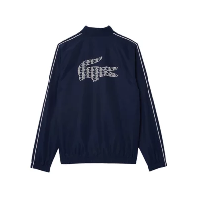 Ensemble homme Tennis taffetas diamanté LACOSTE