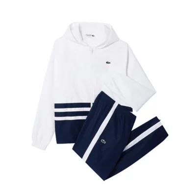 Survetement Homme Lacoste Survetement Lacoste Coton Femme