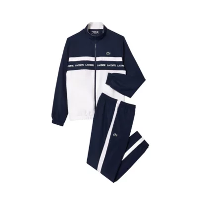Ensemble homme Tennis Sportsuit LACOSTE - Main Image