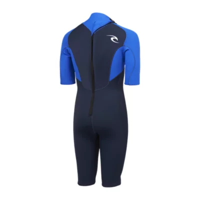 Combinaison Shorty De Plongée/surf Mistral Pour Homme - Épaisseur 2,55 Mm - Taille L - Occasion Bon état