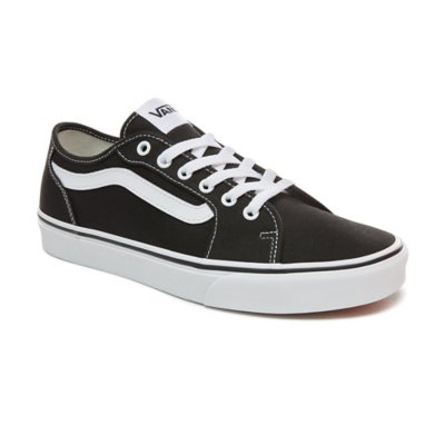 Vans homme clearance intersport