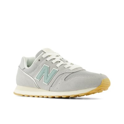 New balance femme intersport best sale