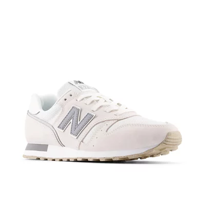 Balance Beige New Balance Zebre Femme New Balance 327 Sneakers In