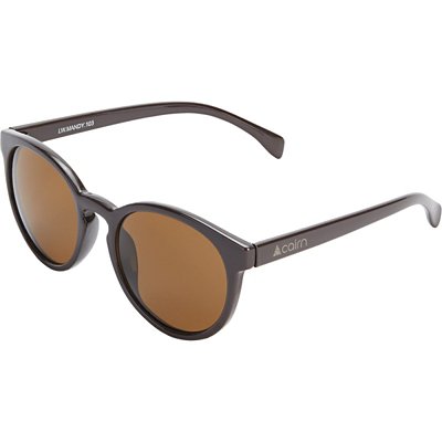 puma lunettes de soleil femme brun