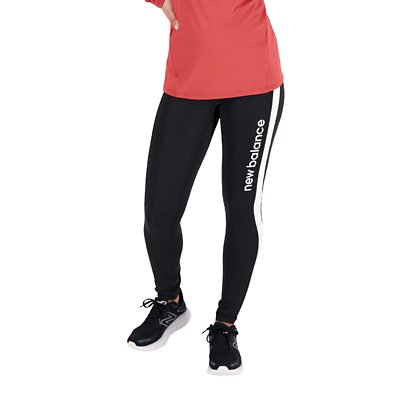 Collant running femme best sale