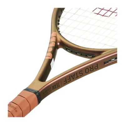Raquette De Tennis Wilson Pro Staff Surge 5.1 - Poignée 4 1/2 - Occasion