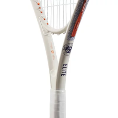 Raquette De Tennis Roland Garros Avec étui - Occasion En Parfait état - Idéale Débutant