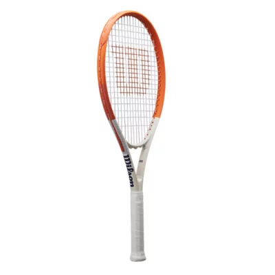 Raquette Tennis Ete Femme Raquette De Tennis Cordée Adulte Ace 100