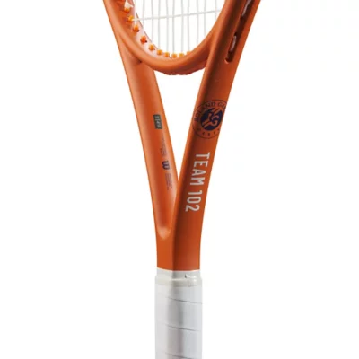 Lot de 2 raquettes de tennis - Sport & Plein air