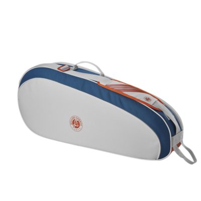 Sac bandoulière de tennis ROLAND GARROS TEAM 3 PK WILSON