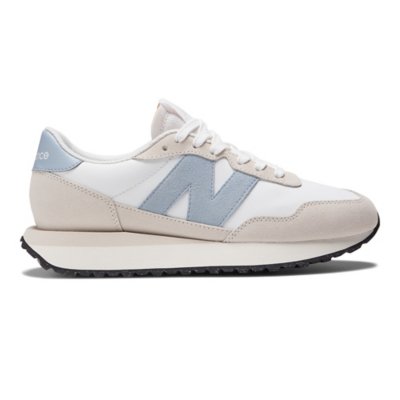 new balance femme intersport