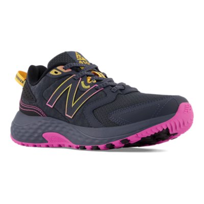 Chaussures trail 2025 new balance femme