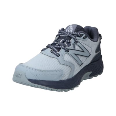 New balance best sale 410 femme bleu