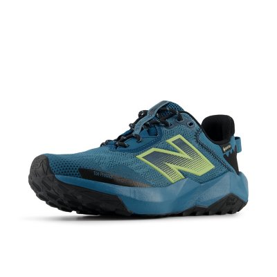 Chaussures De Running Femme Nitrel GTX V6 NEW BALANCE INTERSPORT