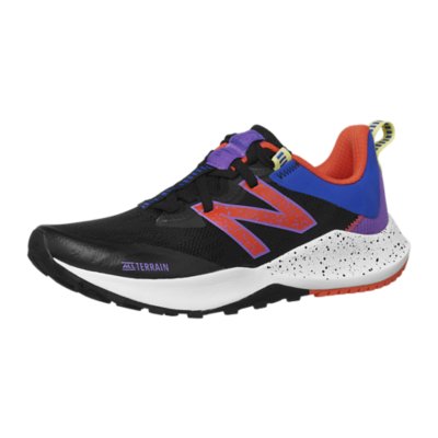 Chaussures De Trail Femme Nitrel 5 NEW BALANCE INTERSPORT