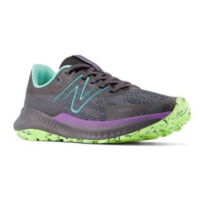 Chaussures trail discount new balance femme