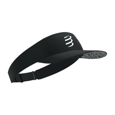 Compressport Visiere De Running Adulte Ultralight Visor