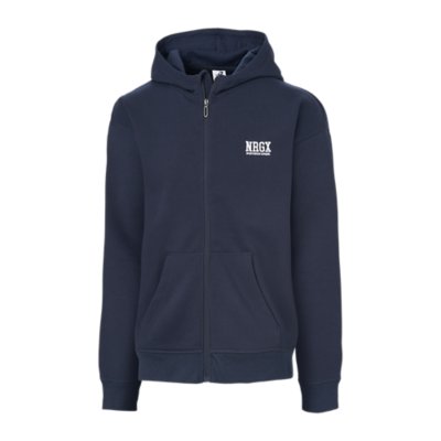 Sweat à Capuche 5.11 Marron Taille M - Poche Zippée, Fermeture Intégrale, Occasion Parfait état Vêtement Outdoor 5.11 Zip