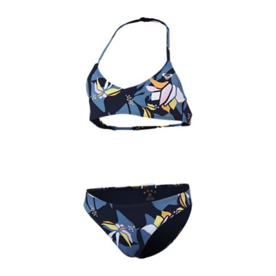 Maillots De Bain 2 Pieces Maillots De Bain Fille Intersport