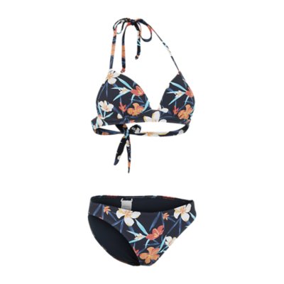 Maillot De Bain 2 Pi ces Femme REGULAR SET TROPICAL