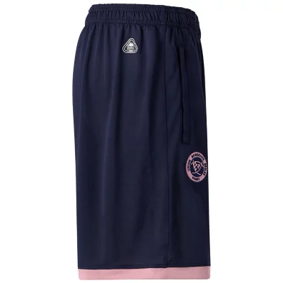 Short De Compression Rembourré Pour Enfants – Protection Chocs Pour Football, Rugby, Basket, Taille S à XL