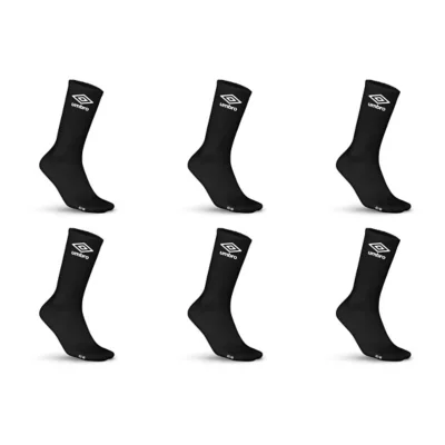 Lot De 6 Chaussettes Mavic Vertes Pour Cyclisme Sur Route - Taille Unique Homme