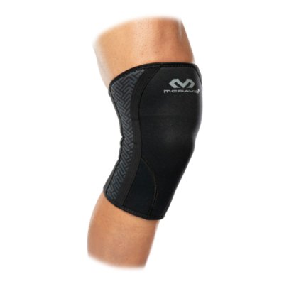 Mcdavid Sport Genouillères (Volley-Ball) pour, Noir