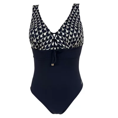 Maillot De Bain Pièce Femme HAUTE PRESSION INTERSPORT