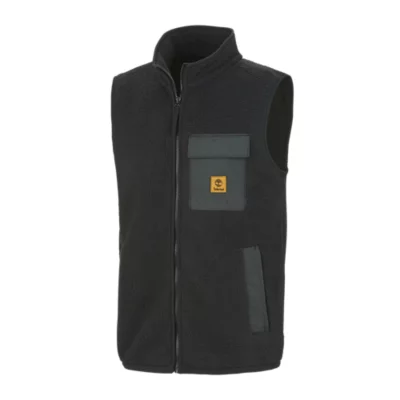 Veste polaire sans manche homme FLEECE TIMBERLAND