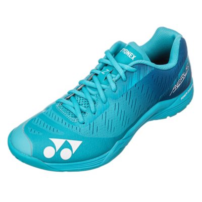 Chaussure 2025 badminton intersport