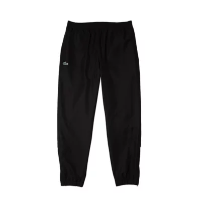 Oaieltj Pantalon de jogging léger avec poches pour homme Motif crâne amusant, Noir , S