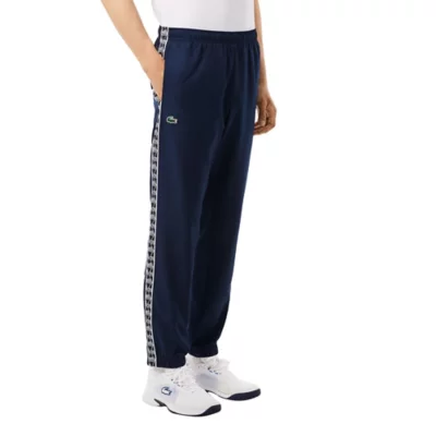 Jogging Homme Tennis Regular Fit LACOSTE INTERSPORT