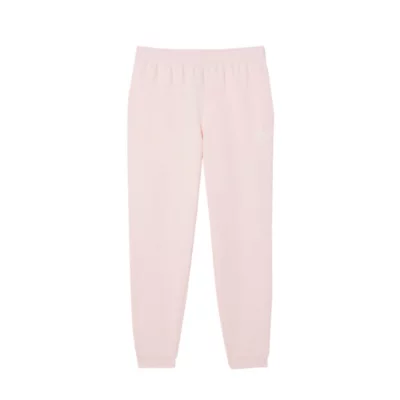 Jogging Homme Imprimé Lacoste Paris Rose LACOSTE INTERSPORT