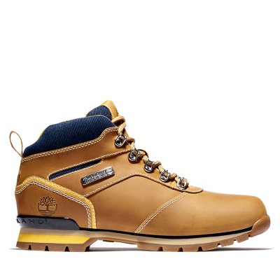 timberland femme intersport