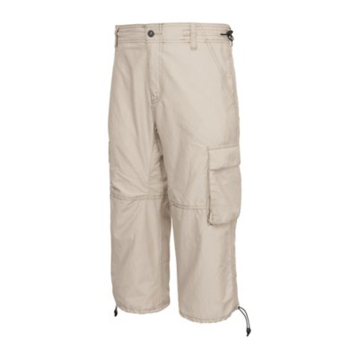 Pantacourt Homme Capri Byron Boulder