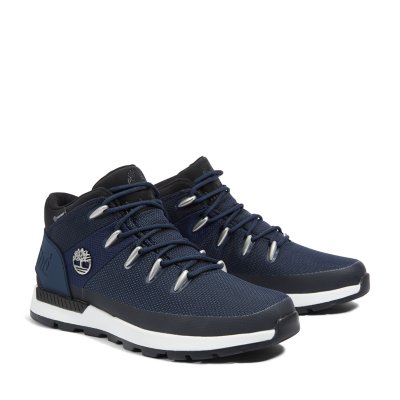 Timberland Sneakers Homme Sprint Trekker