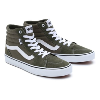 Chaussure vans 2024 homme intersport