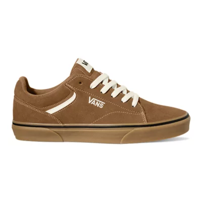 Sneakers Homme Seldan VANS INTERSPORT