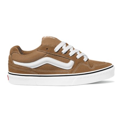 Chaussures En Toile Homme Caldrone VANS INTERSPORT