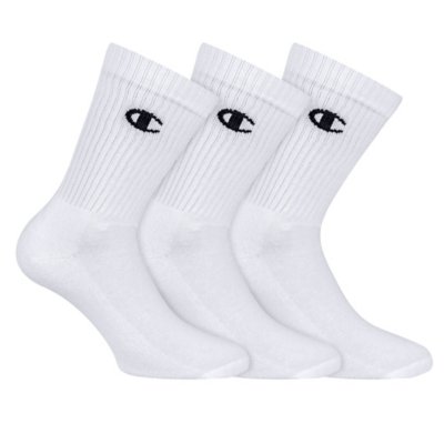 Chaussettes Adulte LEGACY X3 CHAMPION INTERSPORT