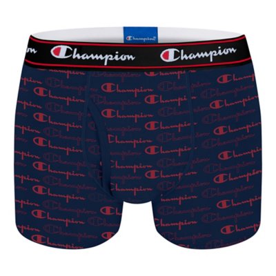 Boxer homme champion sale