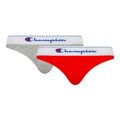 haut de maillot rouge